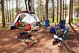 The Ultimate Wisconsin Camping Guide Cheap Camping Gear Camping Lanterns Camping Gear List