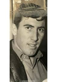 Robert Martin Obituary (1942