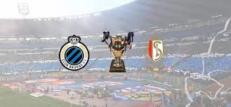 Daardoor is hij niet in het land om de historische bekerfinale van rafc tegen club brugge mee te maken. Club Brugge Standard Bekerfinale Home Facebook