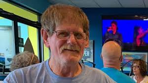 Ronald Wayne Bingamon