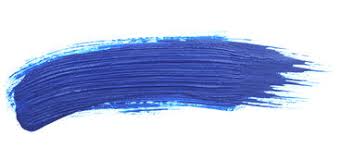 744 × 263 px file format: Blue Stroke Of The Paint Brush Stock Image Image Of Oilpaint Design 24968433