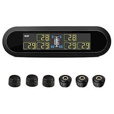 New tst 507 tire pressure monitoring system with color monitor from technorv. Best Rv Tire Pressure Monitoring System Of 2021 East Coast Shows