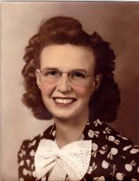 Grace Irene Wakefield Walker (1917-1979)