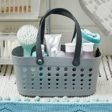 For A Quick Shower Or Relaxing Bath You Ll Have Everything At Your Fingertips With Our Bathroom Caddies A Dorm Bathroom Shower Caddy College Dorm Shower Caddy