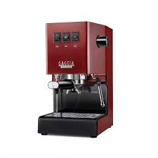 Gaggia anima coffee and espresso machine. Manual Machine Shop