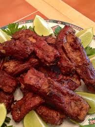 Mom S Stovetop Pork Ribs Recipe Pork Rib Recipes Pork Ribs Rib Recipes