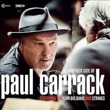 Another Side of Paul Carrack by Paul Carrack (CD, 2020) for sale online