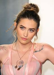 Her lonely routine is divided between free food banks distributions and wandering the streets. Paris Jackson Under Fire For Upcoming Portrayal Of Jesus In Movie