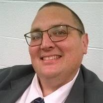 Daniel James Mahaffey Obituary