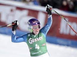 Bei der abfahrt in st. Us Sensationssieg In St Anton Abfahrt Durch Mckennis Fenninger 3 Magazin Sport Meldungen Vol At