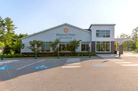 9 healthcare drive biddeford, maine 4005. Biddeford Health Care Center At Martin S Point