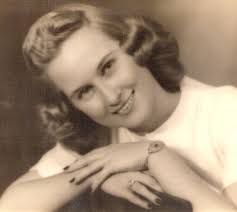 Leona Marguerite Hudson Hitzing (1921-1999)