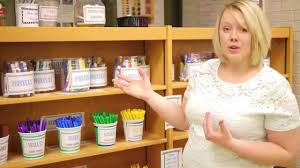 And for that reason, you of course want to keep it clean and. Fantastic And Free Art Room Storage Solutions Youtube