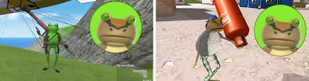 Descarga new amazing city frog simulator walkthrough mod y apk de datos para android. Amazing Frog Simulator Criminal Game Guide Apk Download For Android Latest Version 1 0 Com Amazing Frog Tipsss
