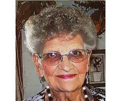 Mathilda Forster Obituary (1923