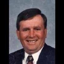 Russell Cotton Obituary