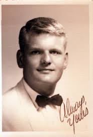 Sterling Price “Skip” Crawley Jr. (1946-1998)