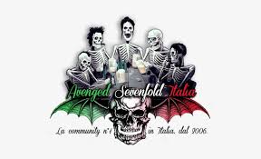 Check spelling or type a new query. Avenged Sevenfold Welcome To The Family Deluxe Single Png Image Transparent Png Free Download On Seekpng