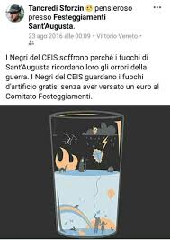 Frasi Choc Contro I Migranti Insegnante E Candidato Consigliere Nella Bufera