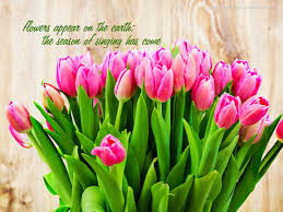 It is the sacred union of two people creating life and raising their children in the way of love, truth, and faith. Spring Bible Wallpapers Top Free Spring Bible Backgrounds Wallpaperaccess