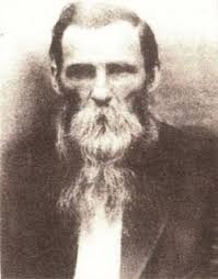 William Riley Brasher (1851-1927)