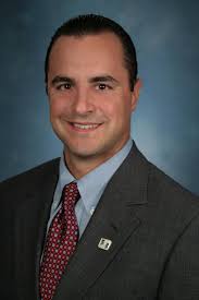 Fifth Third shuffles top executives