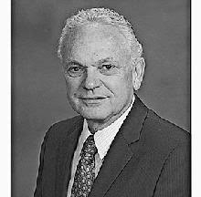 Thomas Bourgeois Obituary (1953