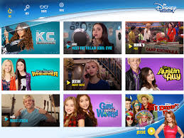 Download disney channel for android on aptoide right now! Watch Disney Channel Corus Entertainment