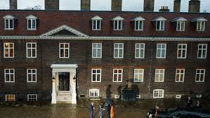 Explore our spacious one, two, and three bedroom apartments for rent. Inside Kensington Palace William And Kate S London Family Home The Week Uk