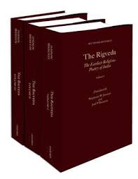 The Rig Veda by Anonymous