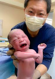 I made it up the stairs, just in time...