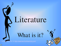 We currently have over 3500 full books and over 4400 short stories and poems by over 260 authors. What Is Literature Site Title