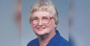 Barbara J. Bitter Obituary
