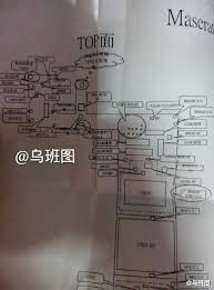 Iphone 6 full pcb cellphone diagram mother board layout. Alleged Iphone 6s Logic Board Diagram Reveals Sip Design Images Iclarified