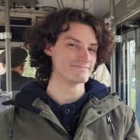 Eric Teunissen-Bermeo