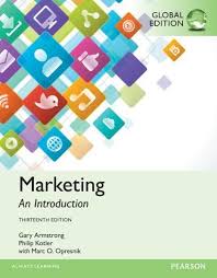 Marketing An Introduction 13th Edition Pdf Download Marketing An Introduction Ebook Marketing Marketing Pdf