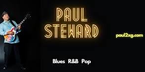 Paul Steward
