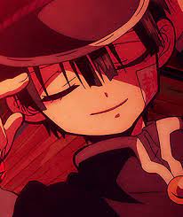 The perfect jibakushounenhanakokun handsome anime animated gif for your conversation. Ianime0 Jibaku Shounen Hanako Kun Hanako Kun Episode 3
