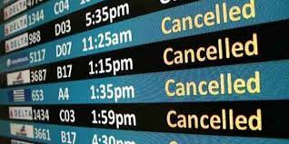 Varie delibere di indirizzo della commissione di garanzia dell´attuazione della legge sullo sciopero nei servizi pubblici essenziali ( tra cui la n. Cancellazione Volo Easyjet Per Sciopero