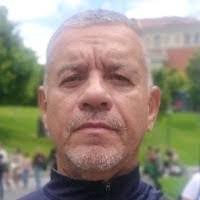 Rafael Carrero's Instagram, Twitter & Facebook