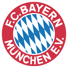 Ícones de bayern de munique. Bayern Munich