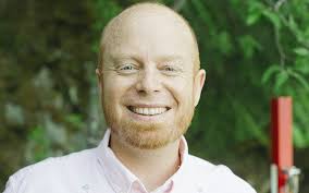 Whistler Local's Favourites: Mayor Jack Crompton