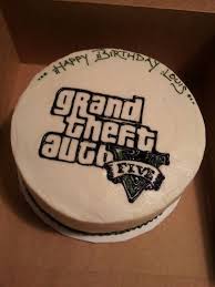 Tortas Gta 5 Buscar Con Google Best Cake Ever Cake Cake Decorating