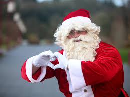 Autant de caractéristiques qui font du père noël un personnage chaleureux et qui, depuis des ce qui n'est pas sans rappeler le père noël… mais dans le même temps « odin était une créature de l'hiver. Seloncourt Fetes Il A Le Pere Noel Dans La Peau