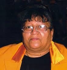 Sandra Lumpkin's Instagram, Twitter & Facebook