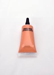 Mac Select Cover Up Nc55 Kapatici Makyaj