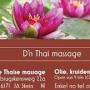 D'n Thai Massage Stein Limburg from m.facebook.com