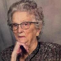 Obituary For Mary Ida Bennett Crater