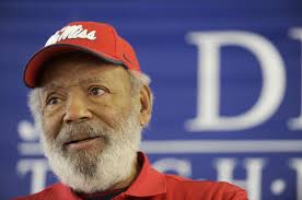 John Meredith looks at father's courageous, 'maverick' life as activist and  icon