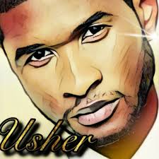 Usher Ft Young Thug No Limit Cdq By Usher Reverbnation